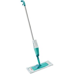 Balai pulvérisateur Leifheit Easy Spray XL 56690, lave sol articulé a 360° av...