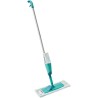 Balai pulvérisateur Leifheit Easy Spray XL 56690, lave sol articulé a 360° av...