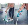 Balai pulvérisateur Leifheit Easy Spray XL 56690, lave sol articulé a 360° av...