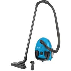 Aspirateur traîneau avec sac - SENCOR - SVC 45BL-EUE3 - Moteur ECO 850 W - 79...
