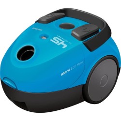 Aspirateur traîneau avec sac - SENCOR - SVC 45BL-EUE3 - Moteur ECO 850 W - 79...