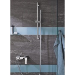 Pommeau de douche GROHE Vitalio Get Stick - 1 jet - technologie anti-brûlure ...