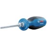 Bosch Professional - Tournevis plat 5,5x100