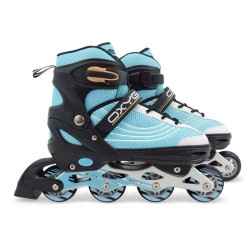 Roller en ligne ajustable semi soft In-line - taille 38-41 - SKIDS CONTROL OX...