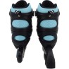 Roller en ligne ajustable semi soft In-line - taille 38-41 - SKIDS CONTROL OX...