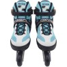 Roller en ligne ajustable semi soft In-line - taille 38-41 - SKIDS CONTROL OX...