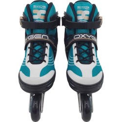 Roller en Ligne ajustable semi soft In-line - taille 42-45 - SKIDS CONTROL OX...