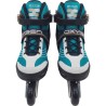 Roller en Ligne ajustable semi soft In-line - taille 42-45 - SKIDS CONTROL OX...