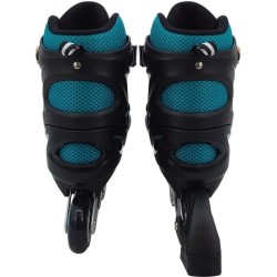Roller en Ligne ajustable semi soft In-line - taille 42-45 - SKIDS CONTROL OX...