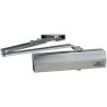 Ferme-portes BURG-WÄCHTER TS 503 S - Programmable pour 2 dimensions (jusqu'a ...