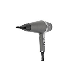 Seche-Cheveux - JEAN LOUIS DAVID - Moteur Professionnel AC - Brushing & Boucl...