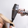Seche-Cheveux - JEAN LOUIS DAVID - Moteur Professionnel AC - Brushing & Boucl...