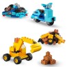 LEGO Classic 10698 Boîte de Briques créatives Deluxe - 790 pieces - Jeu de co...
