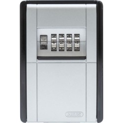 Boîte a clés murale - ABUS - 787 BIG KeyGarage B - Stockage 38 clés - Protect...