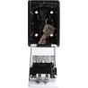 Boîte a clés murale - ABUS - 787 BIG KeyGarage B - Stockage 38 clés - Protect...