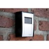 Boîte a clés murale - ABUS - 787 BIG KeyGarage B - Stockage 38 clés - Protect...