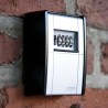 Boîte a clés murale - ABUS - 787 BIG KeyGarage B - Stockage 38 clés - Protect...