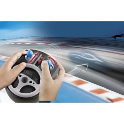 PLAYMOBIL 71397 Module RC radiocommande, Compatible avec de nombreux véhicule...