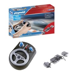 PLAYMOBIL 71397 Module RC radiocommande, Compatible avec de nombreux véhicule...