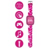 Montre avec écran couleurs Barbie avec camera et carte mémoire de 8 Go