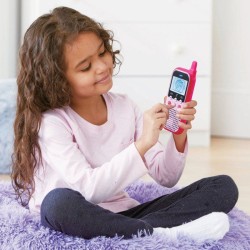 VTECH - Kidi Talkie - Rose & Violet