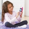 VTECH - Kidi Talkie - Rose & Violet