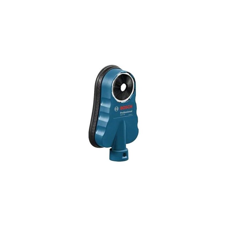 Accessoire d'aspiration Bosch Professional GDE 68 universel, pour tous perçag...