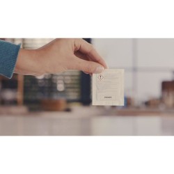 Nettoyant cafetiere Circuit lait - PHILIPS - CA6705/10 - compatible