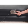 Lit gonflable - BESTWAY - Tritech 2P - 2 places - 203x152x46 cm avec