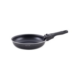 Batterie de cuisine - Tous feux dont induction - ART & CUISINE - AC1083 - Alu...