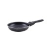 Batterie de cuisine - Tous feux dont induction - ART & CUISINE - AC1083 - Alu...