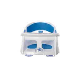 Siege de bain - DREAMBABY - Super confortable - Indicateur de détection de ch...