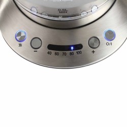 Bouilloire théiere - LIVOO - DOD165 - 2200 W - 1,7 L - Température variable -...