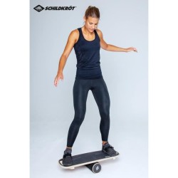 Planche d'équilibre - Fitness - SCHILDKRÖT - Antidérapant - Diametre 11 cm - ...