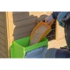 Nourrisseur automatique - KERBL - SmartCoop - 7,5 kg - Volet de protection - ...