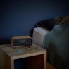 Radio-réveil Bluetooth - THOMSON - Vintage Cosy - 30W, Radio FM, Double alarm...