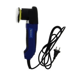 Polisheuse orbitale 230V - 300W - MICHELIN - disque : 75mm - Vitesse de rotat...