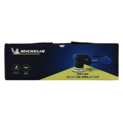 Polisheuse orbitale 230V - 300W - MICHELIN - disque : 75mm - Vitesse de rotat...