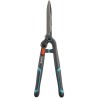 GARDENA Cisaille a haies 2en1 EnergyCut –Lames ondulées –Revetement anti-adhé...