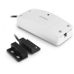 Module connecté pour portail et porte de garage toutes marques - Avidsen - Ho...