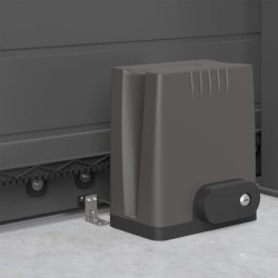 Module connecté pour portail et porte de garage toutes marques - Avidsen - Ho...