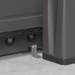 Module connecté pour portail et porte de garage toutes marques - Avidsen - Ho...
