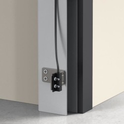 Module connecté pour portail et porte de garage toutes marques - Avidsen - Ho...