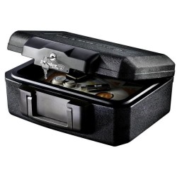 Coffre-fort ignifugé Master Lock L1200 - Protection des supports multimédias ...