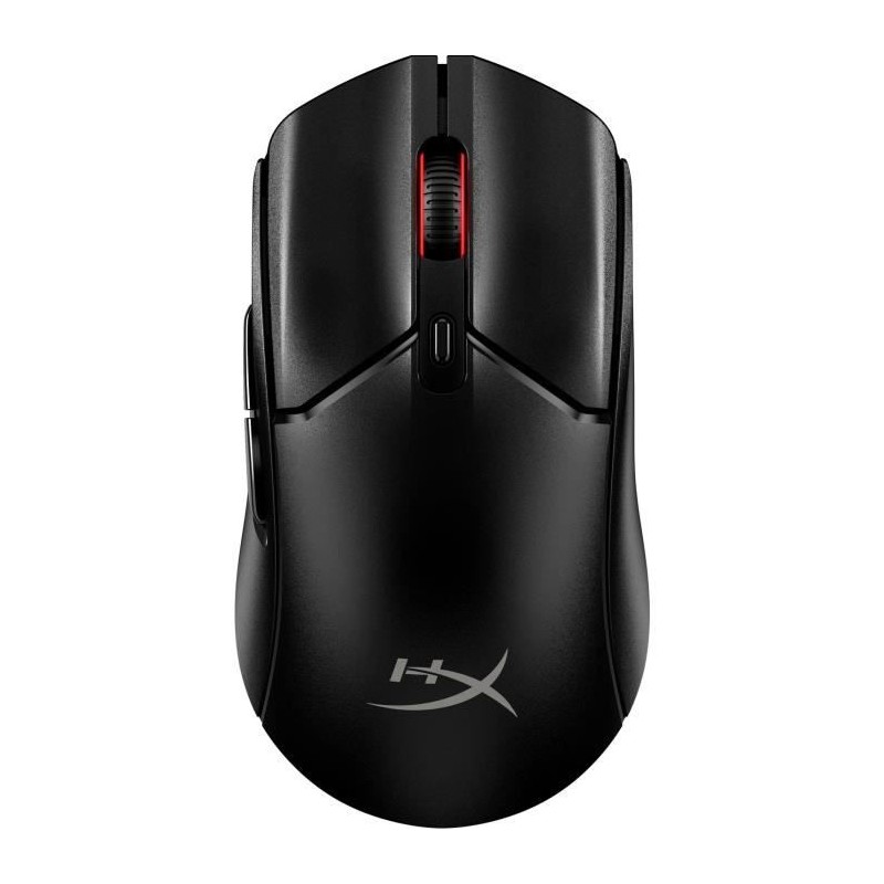 Souris Gaming Sans Fil - HyperX Pulsefire Haste 2 Core - pour PC -