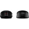 Souris Gaming Sans Fil - HyperX Pulsefire Haste 2 Core - pour PC -