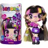 Poupée - LANSAY - 55103 - Decora Girlz - Minis Poupées Fashion a Personnalise...