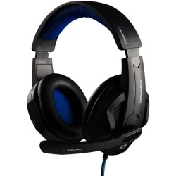 Pack Gamer 4 en 1 - The G-Lab - COMBO ARGON - Souris Filaire - Clavier Filair...