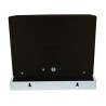 Antenne TV intérieur - CGV - AN REGLISSE CE RED 700 - HD/UHD - Filtre 4G/5G -...