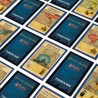 Risk Le Seigneur des Anneaux - Conquete des territoires en Terre du Milieu, J...